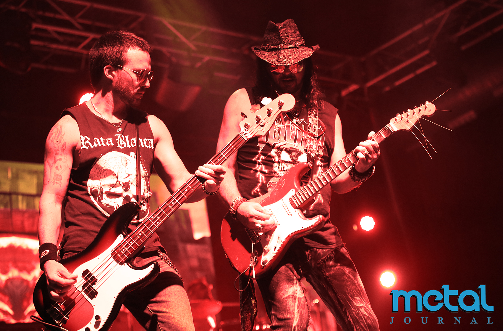 rata blanca - bilbao - metal journal 2026 pic 12