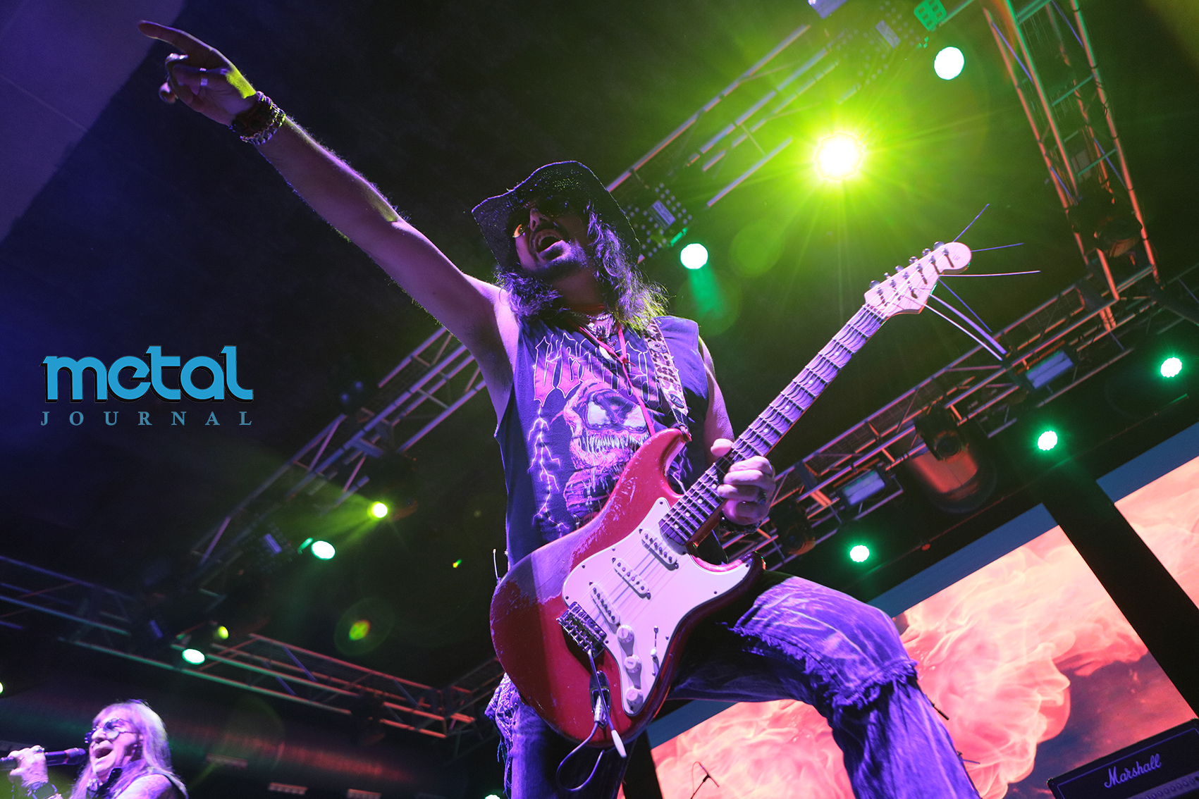 rata blanca - bilbao - metal journal 2026 pic 14
