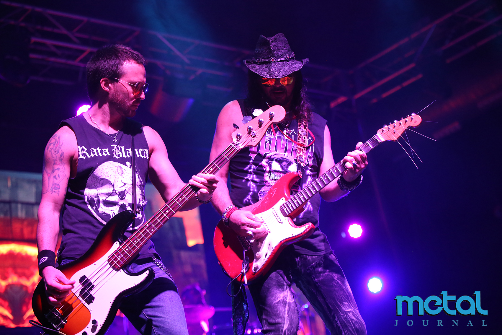 rata blanca - bilbao - metal journal 2026 pic 15