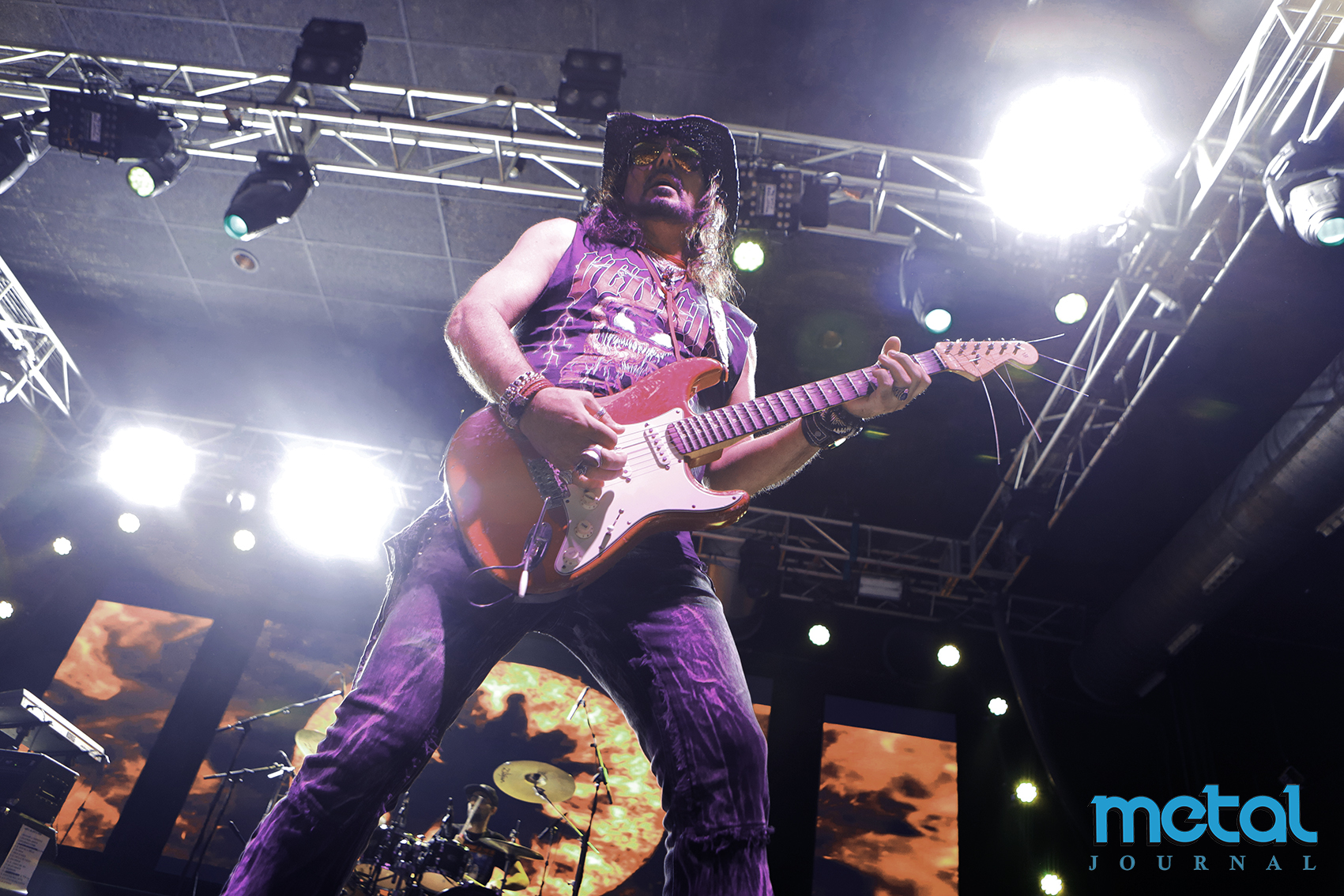 rata blanca - bilbao - metal journal 2026 pic 2