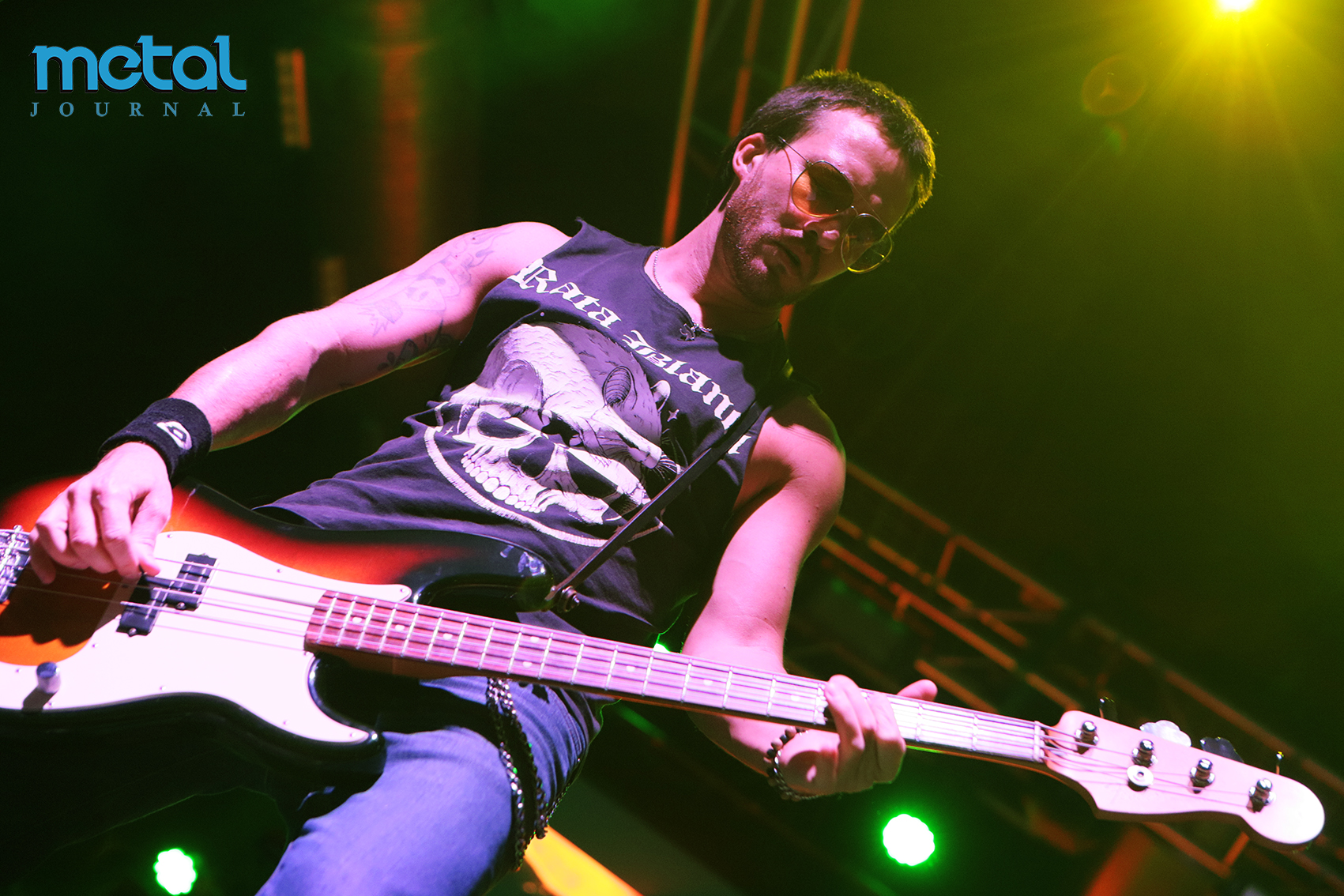 rata blanca - bilbao - metal journal 2026 pic 5
