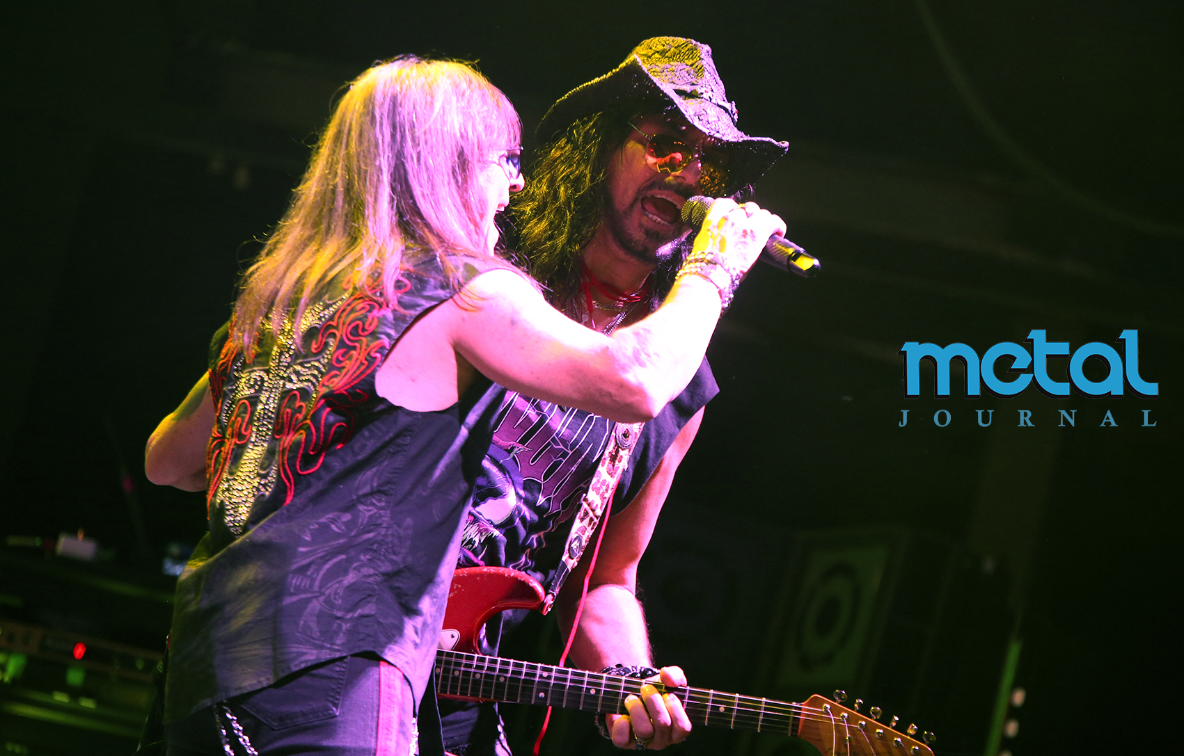rata blanca - bilbao - metal journal 2026 pic 7