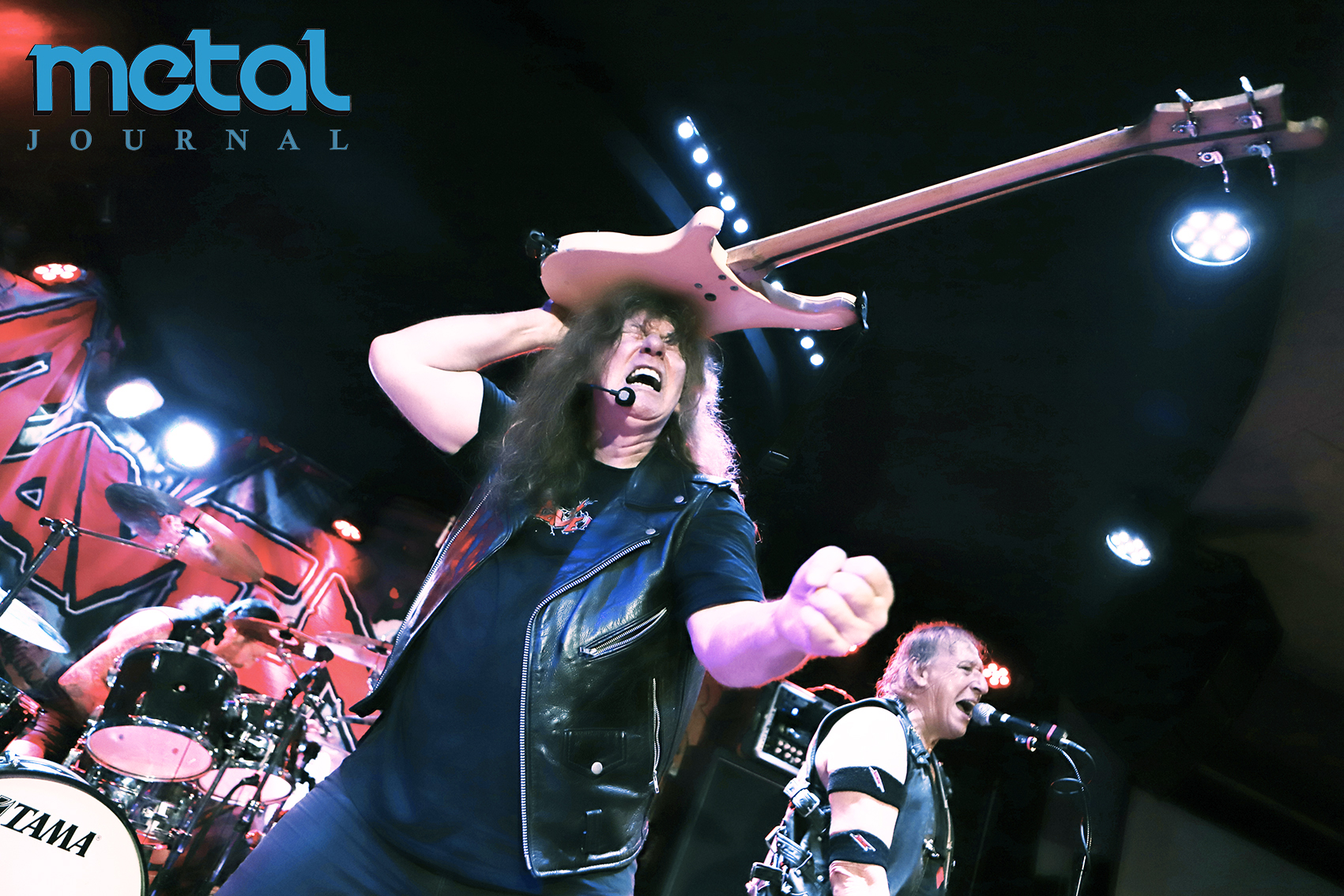 raven - metal journal - portugalete 2026 pic 9