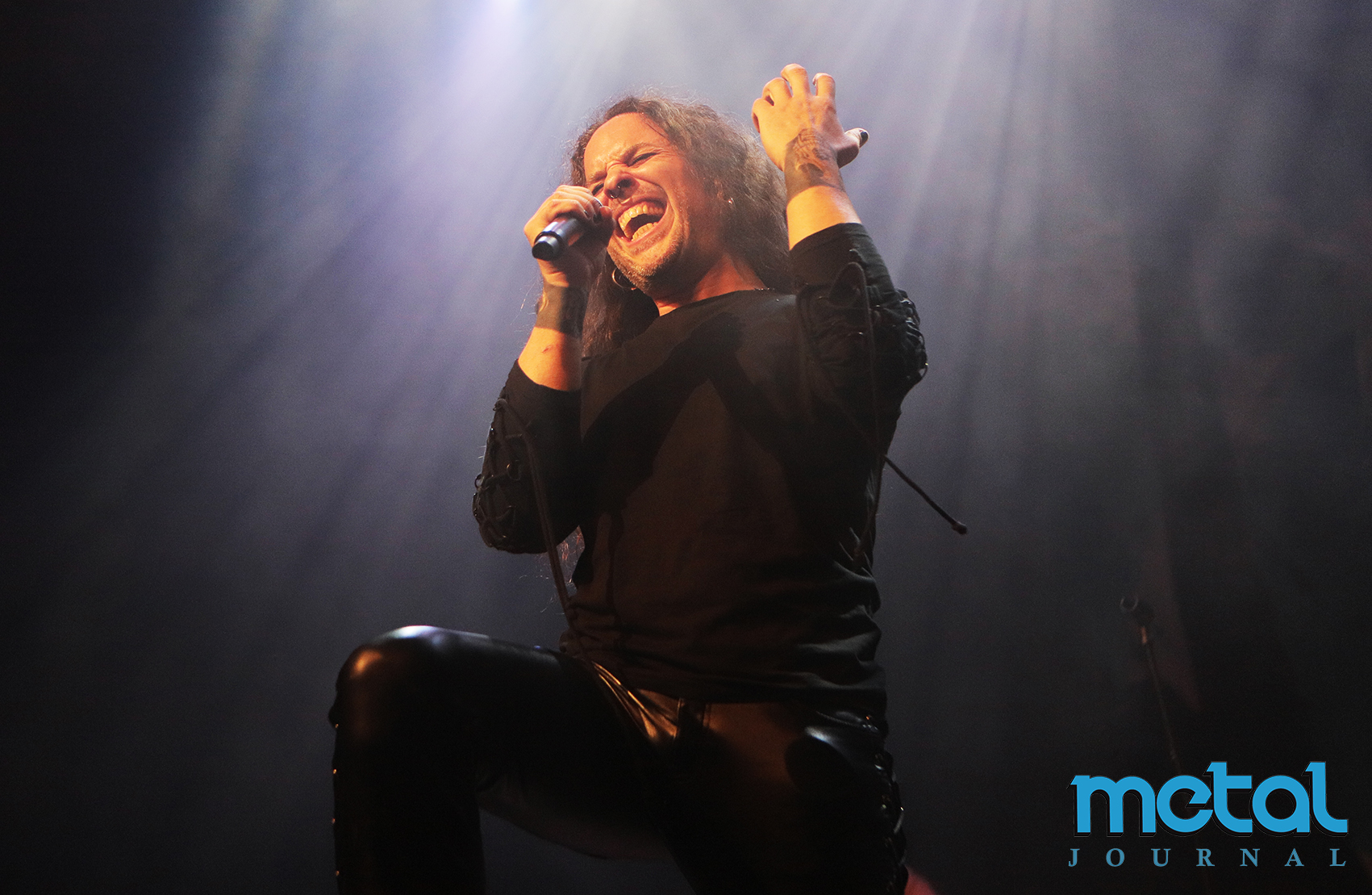 rhapsody of fire - koba live 2026 - metal journal pic 1