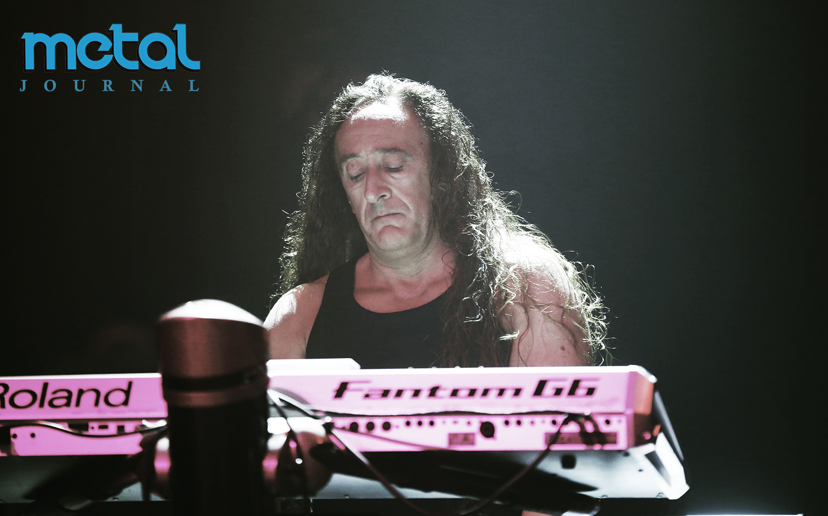 rhapsody of fire - koba live 2026 - metal journal pic 2