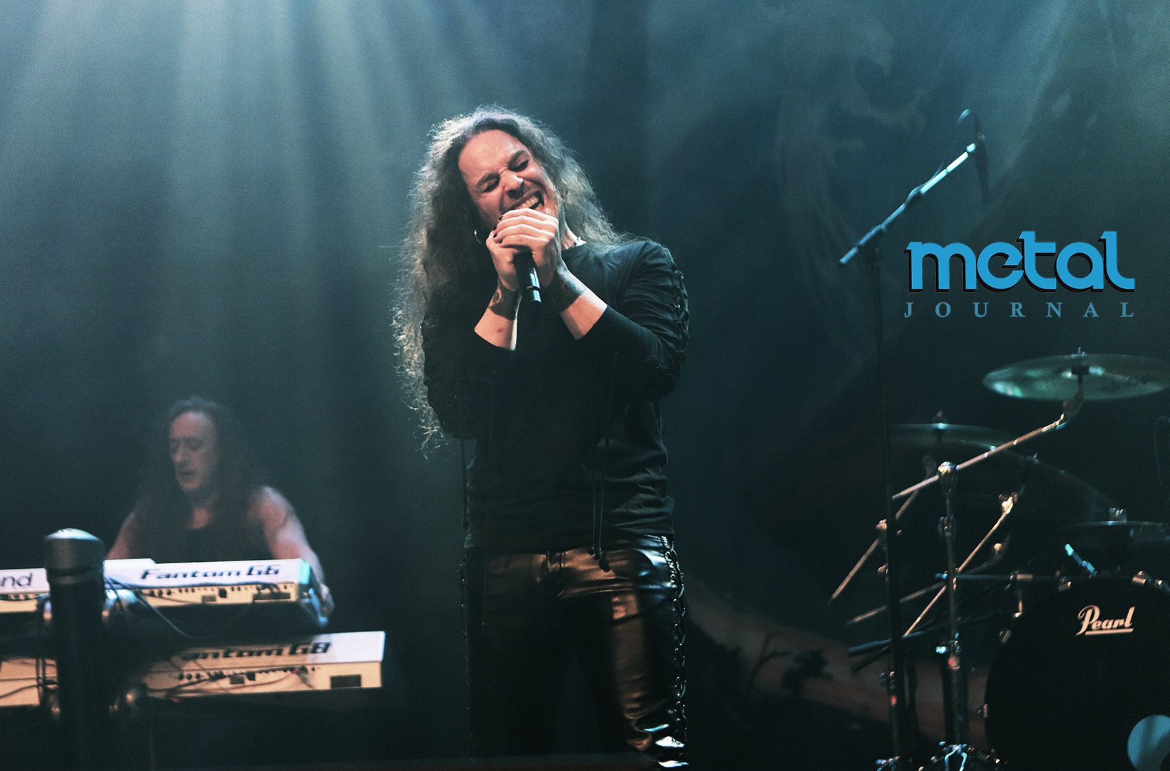 rhapsody of fire - koba live 2026 - metal journal pic 3