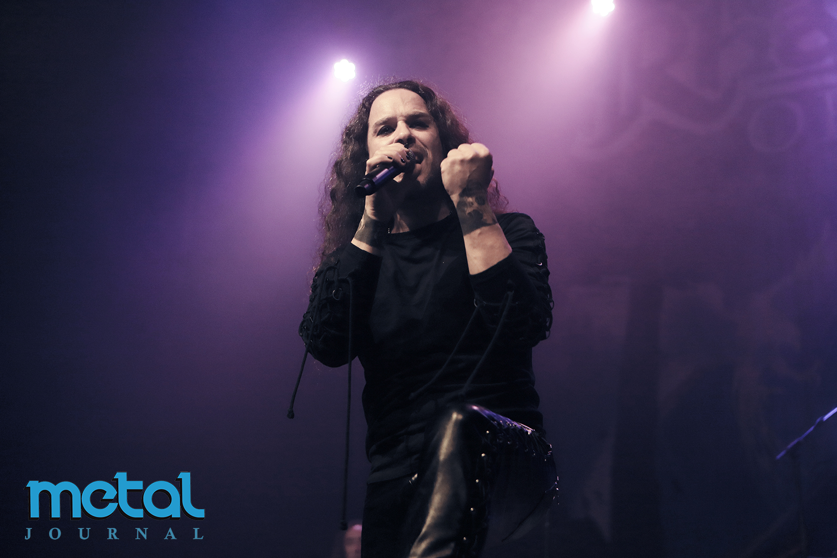 rhapsody of fire - koba live 2026 - metal journal pic 5