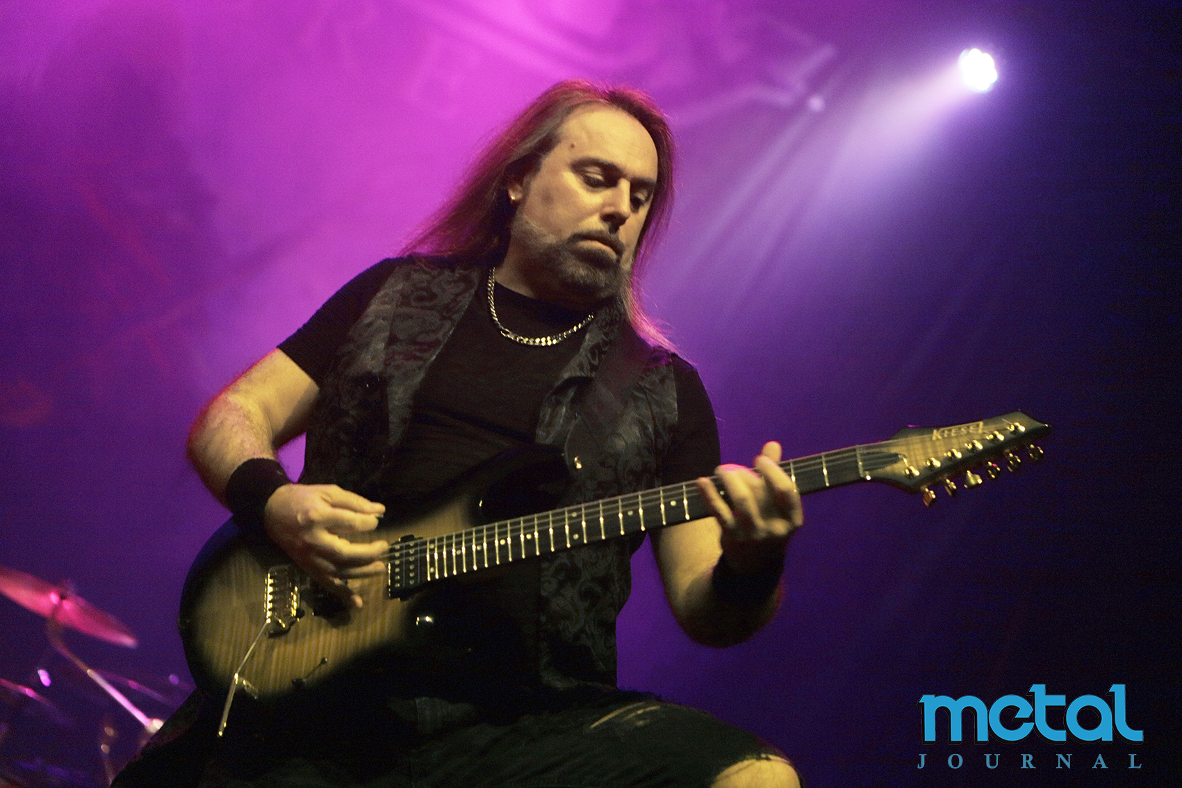 rhapsody of fire - koba live 2026 - metal journal pic 6