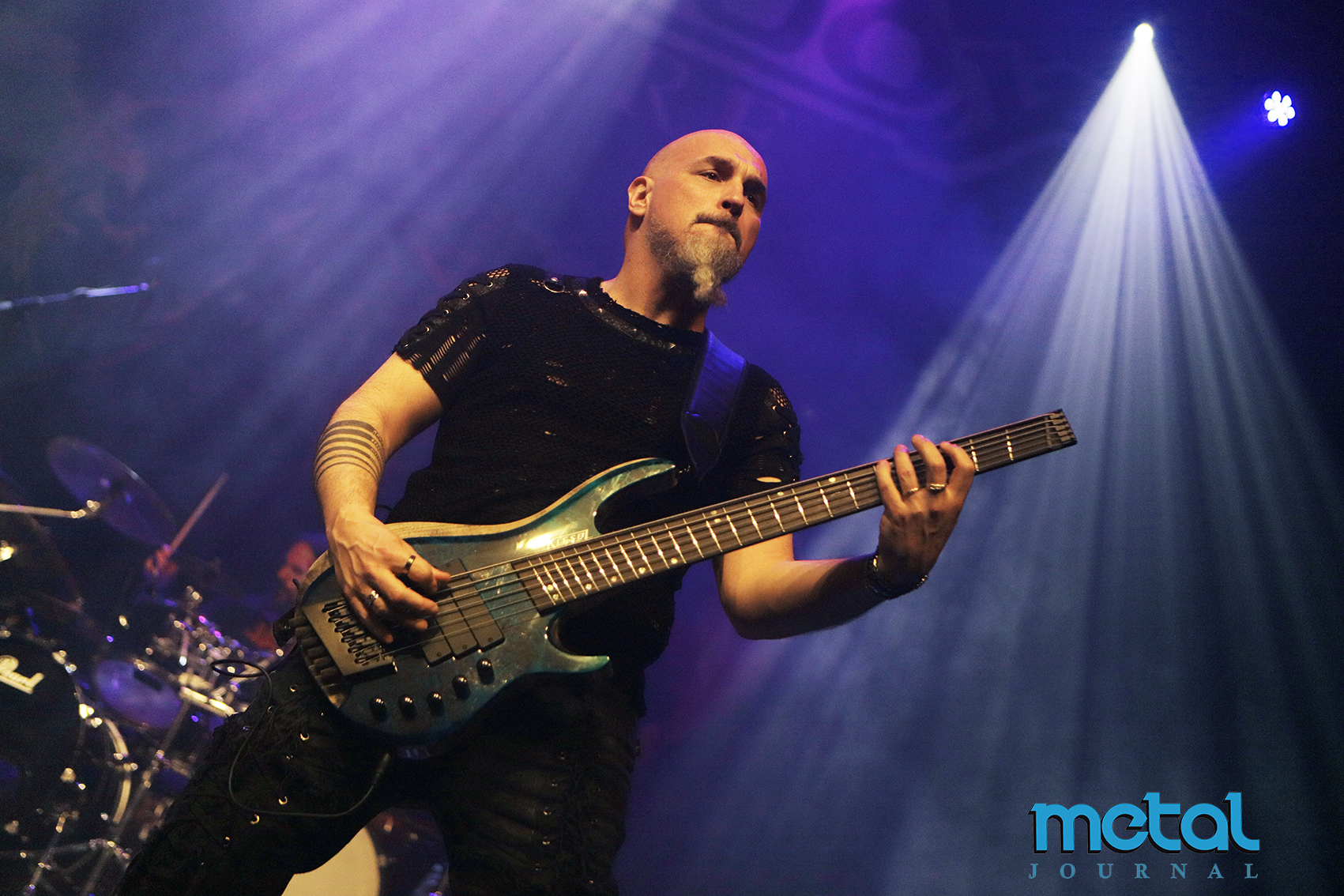 rhapsody of fire - koba live 2026 - metal journal pic 7