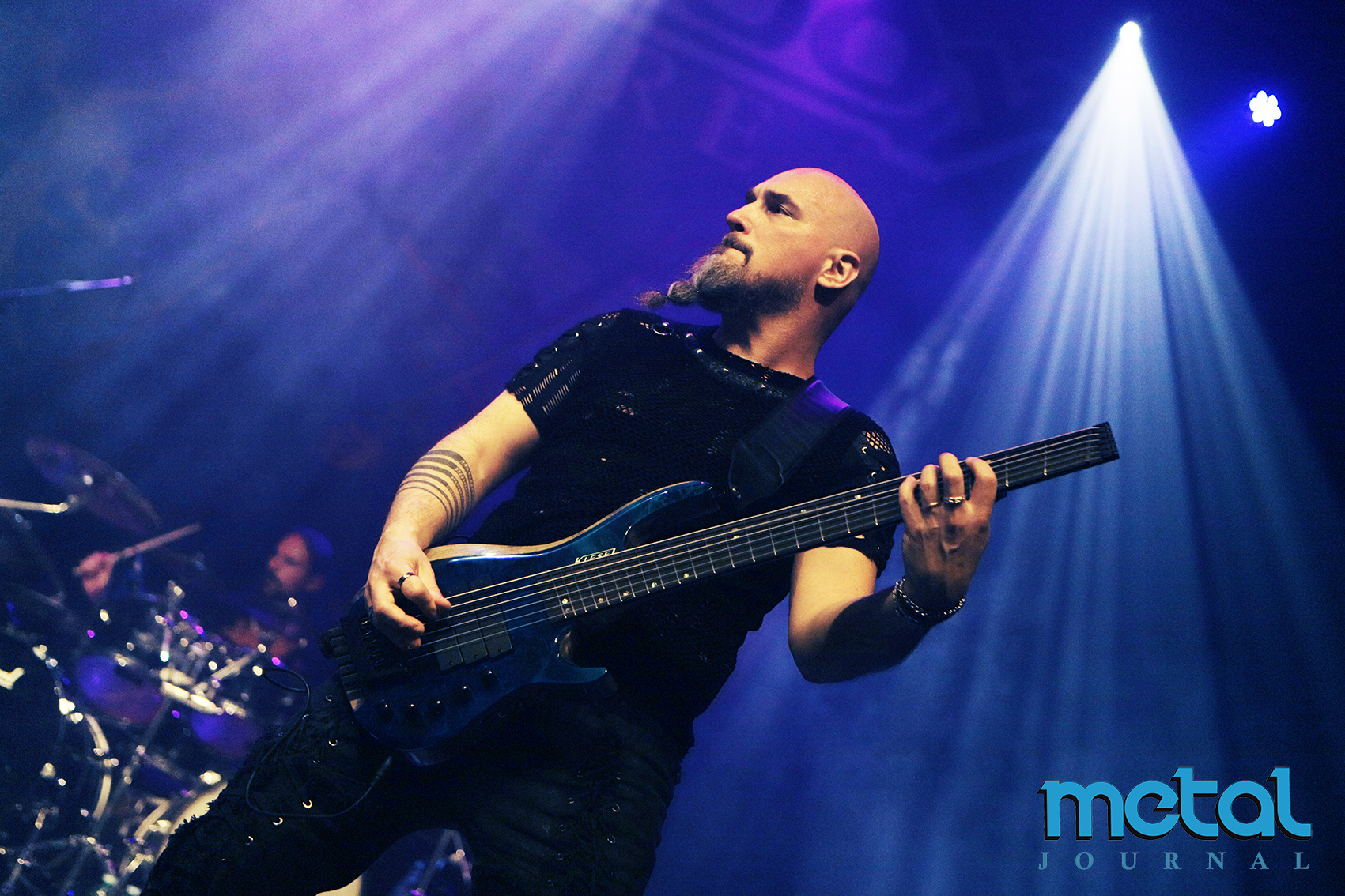 rhapsody of fire - koba live 2026 - metal journal pic 8