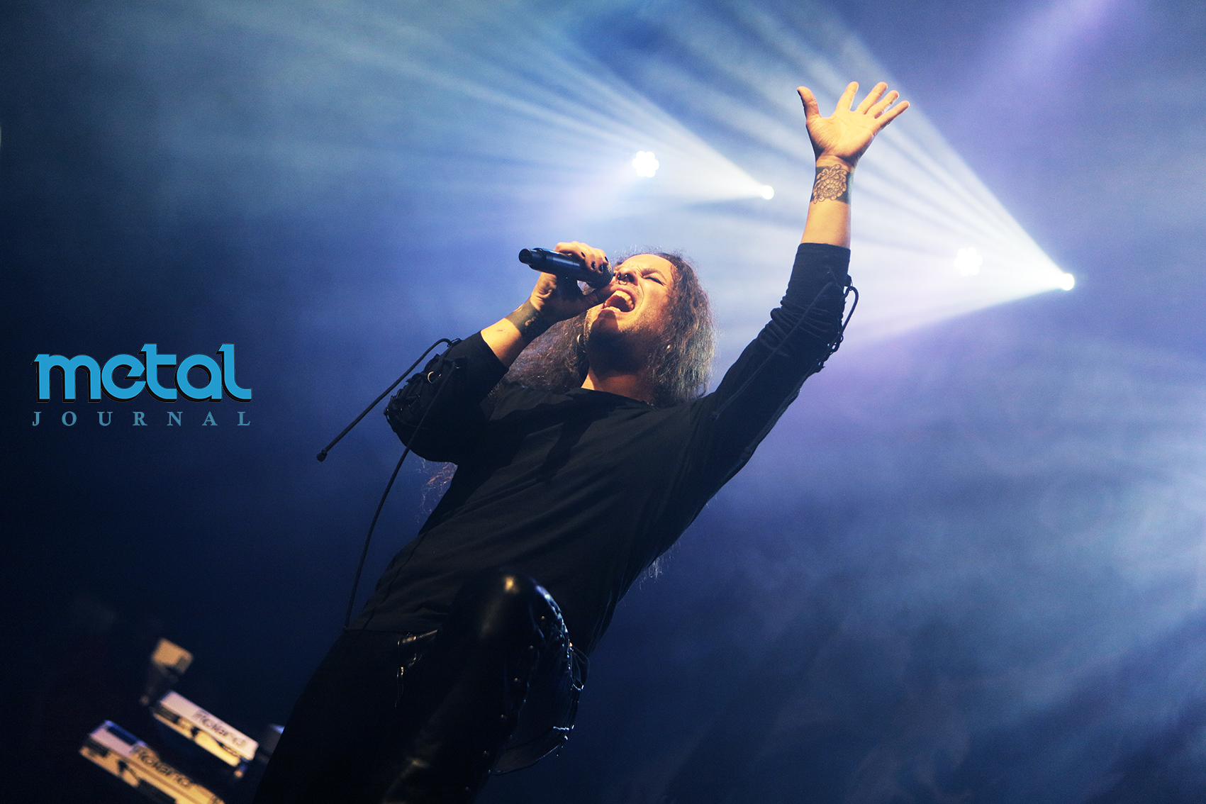 rhapsody of fire - koba live 2026 - metal journal pic 9