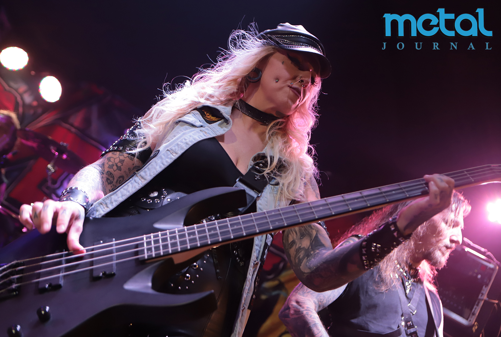 sons of cult - metal journal - portugalete 2026 pic 2