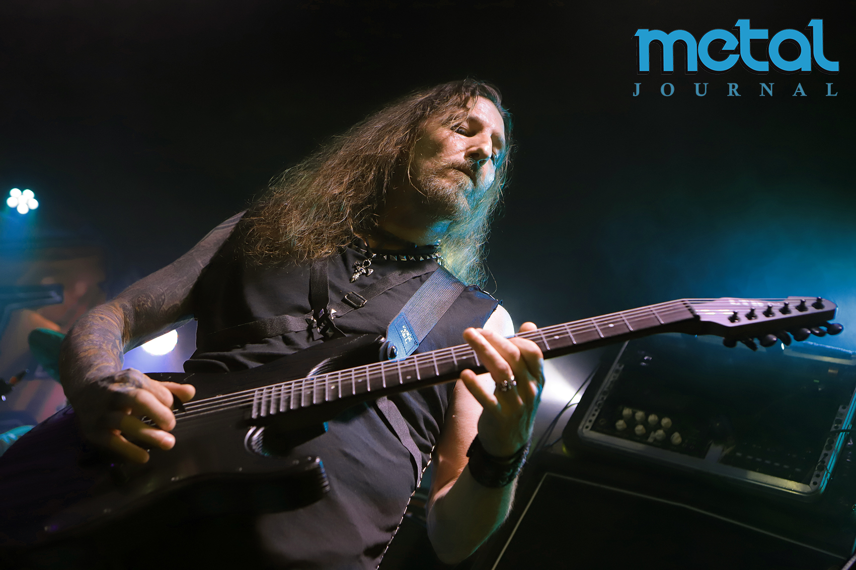 sons of cult - metal journal - portugalete 2026 pic 6
