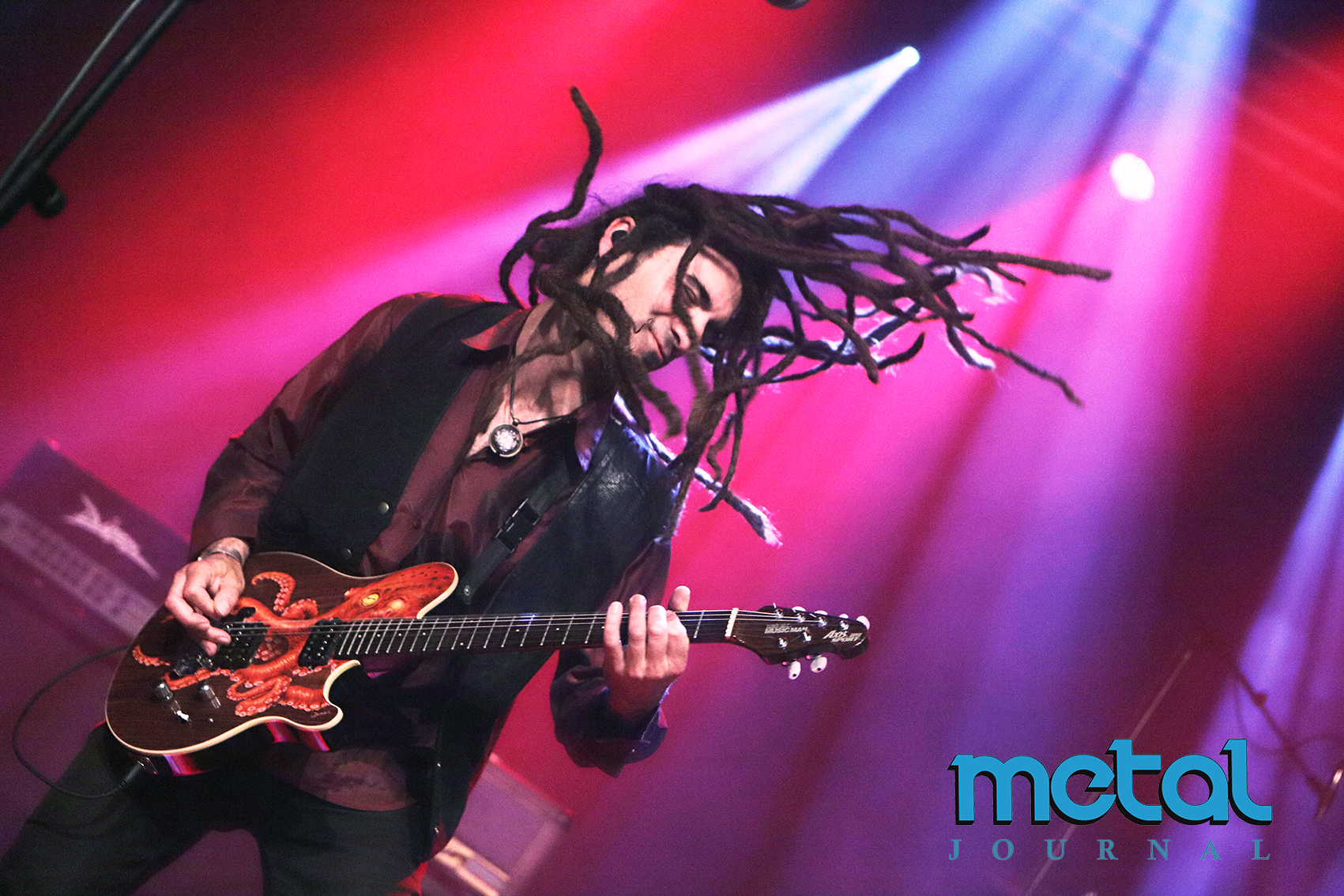 space octopus - bilbao 2026 pic 2