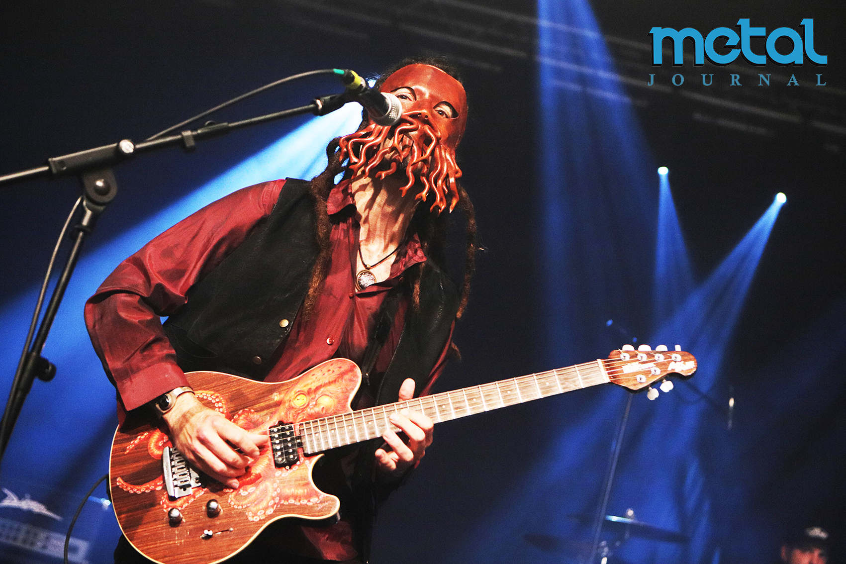 space octopus - bilbao 2026 pic 3