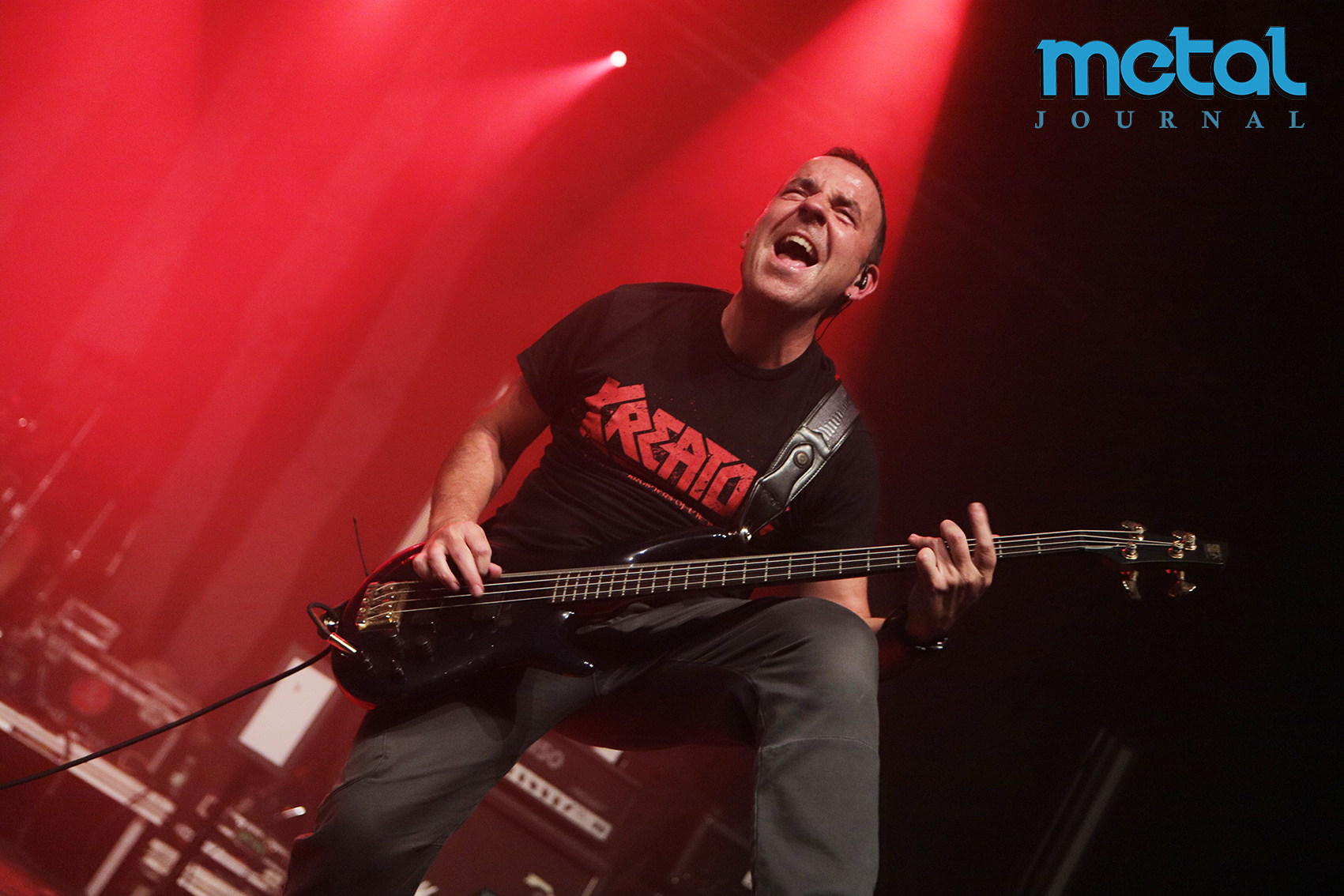 txatar - koba live 2026 - metal journal pic 1