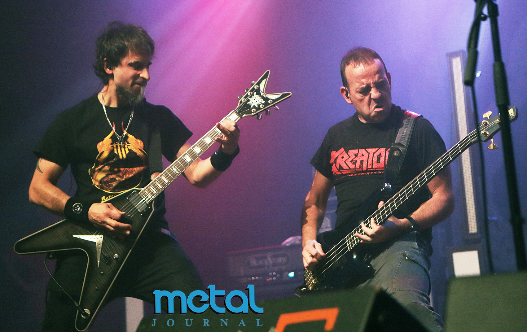 txatar - koba live 2026 - metal journal pic 2