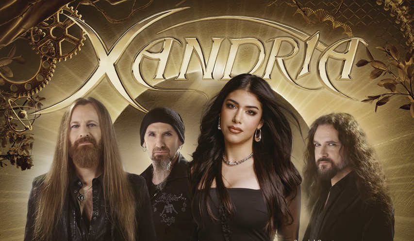 xandria pic 1