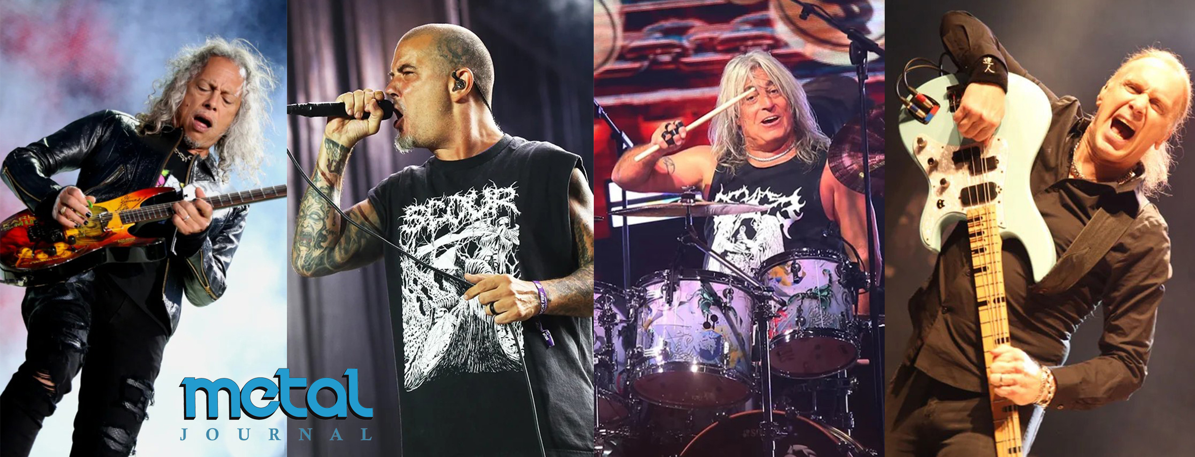 accept - fast a shark hammett, anselmo, dee, sheehan