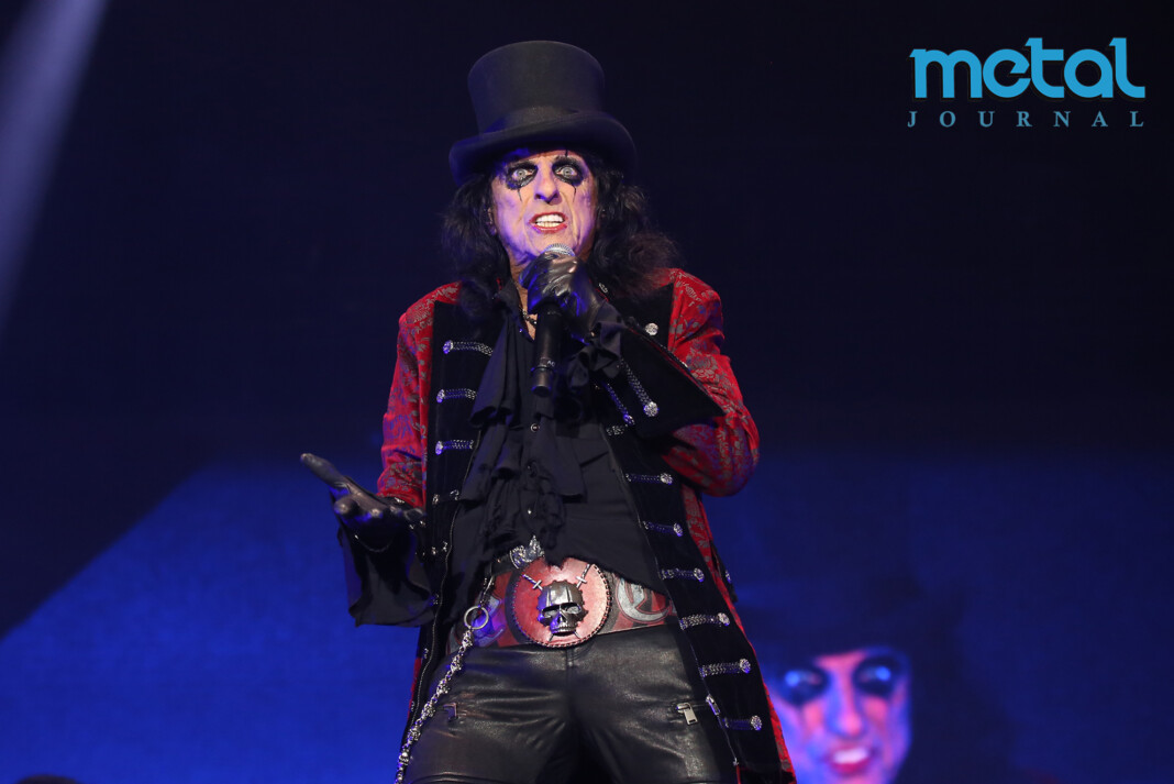 alice cooper - metal journal - azkena rock festival 2026 pic 1