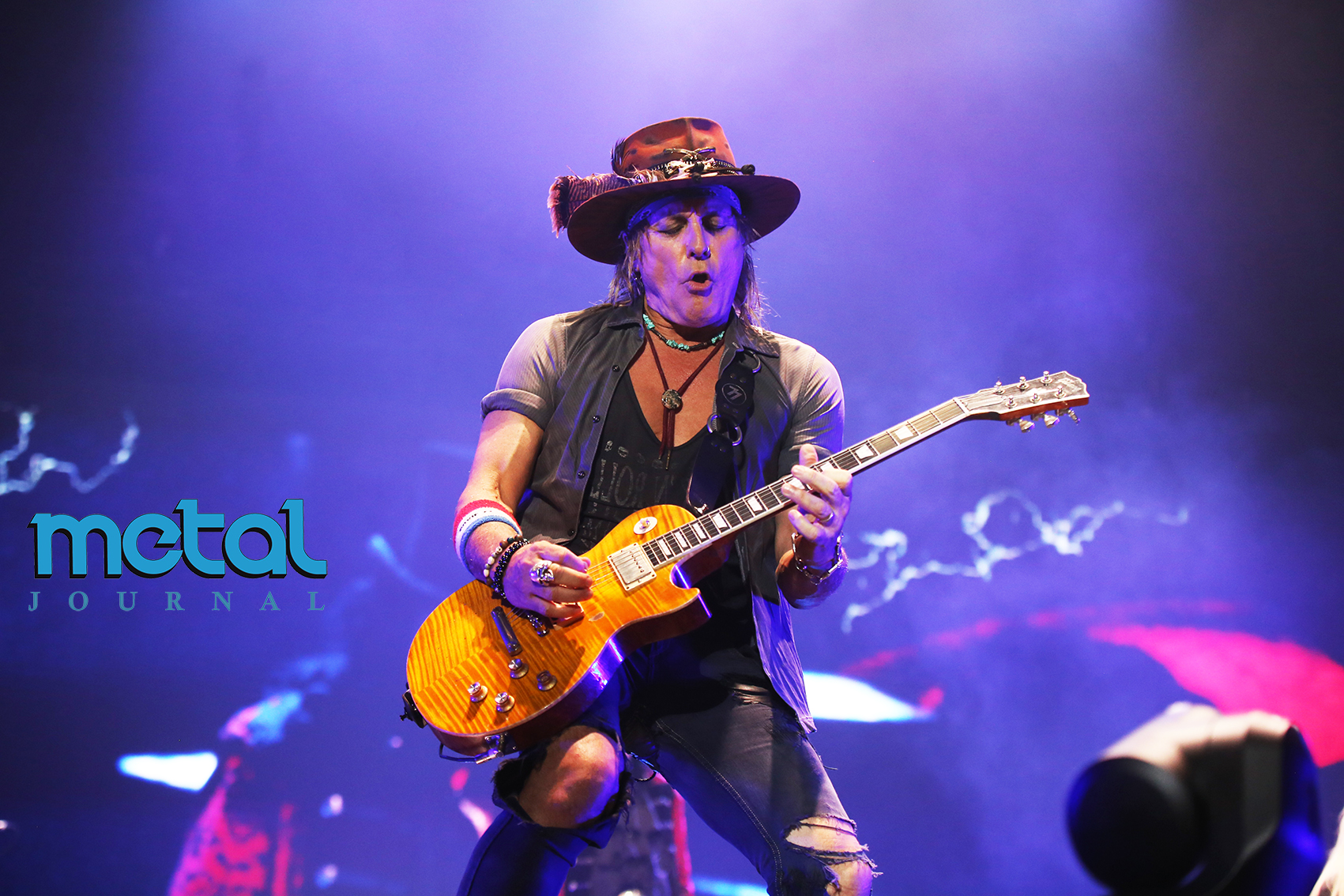 alice cooper - metal journal - azkena rock festival 2026 pic 14