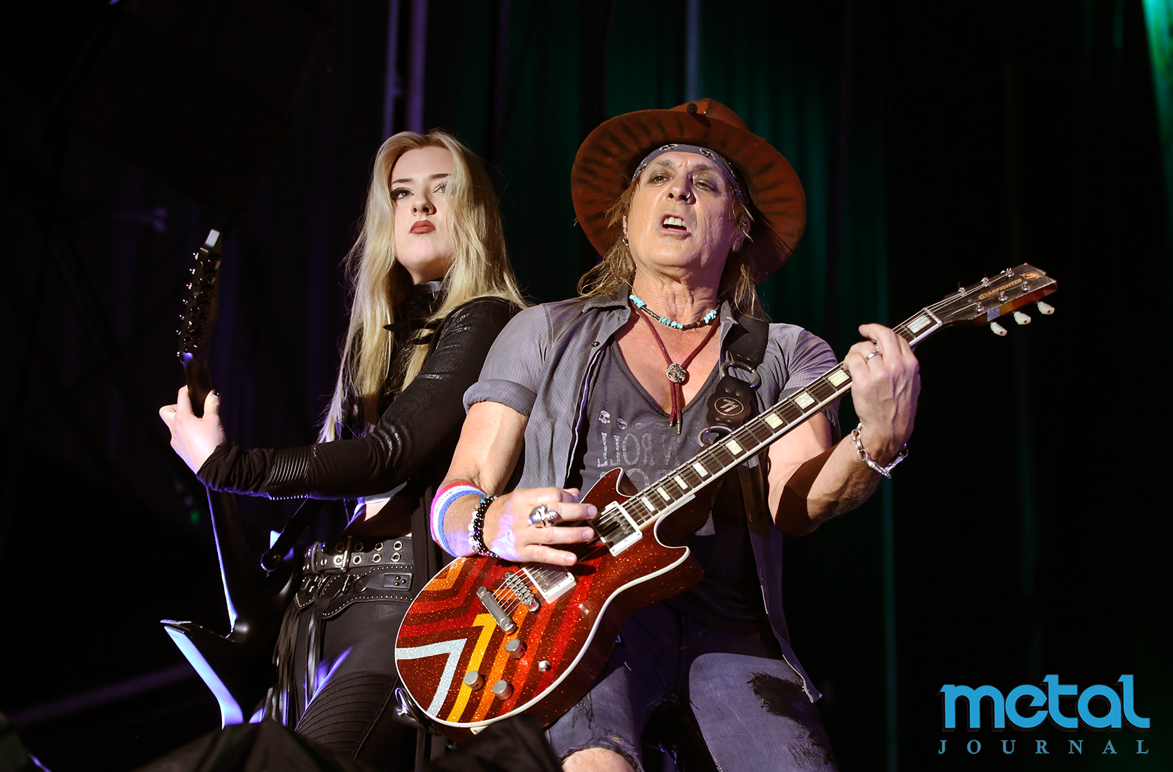 alice cooper - metal journal - azkena rock festival 2026 pic 15