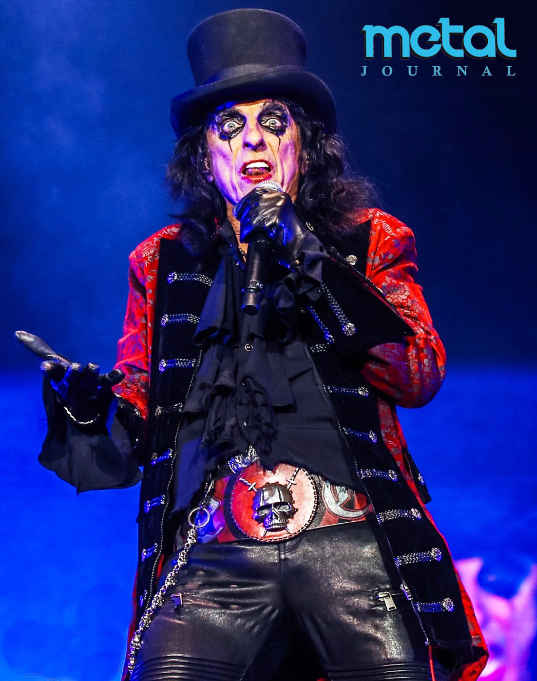 alice cooper - metal journal - azkena rock festival 2026 pic 16