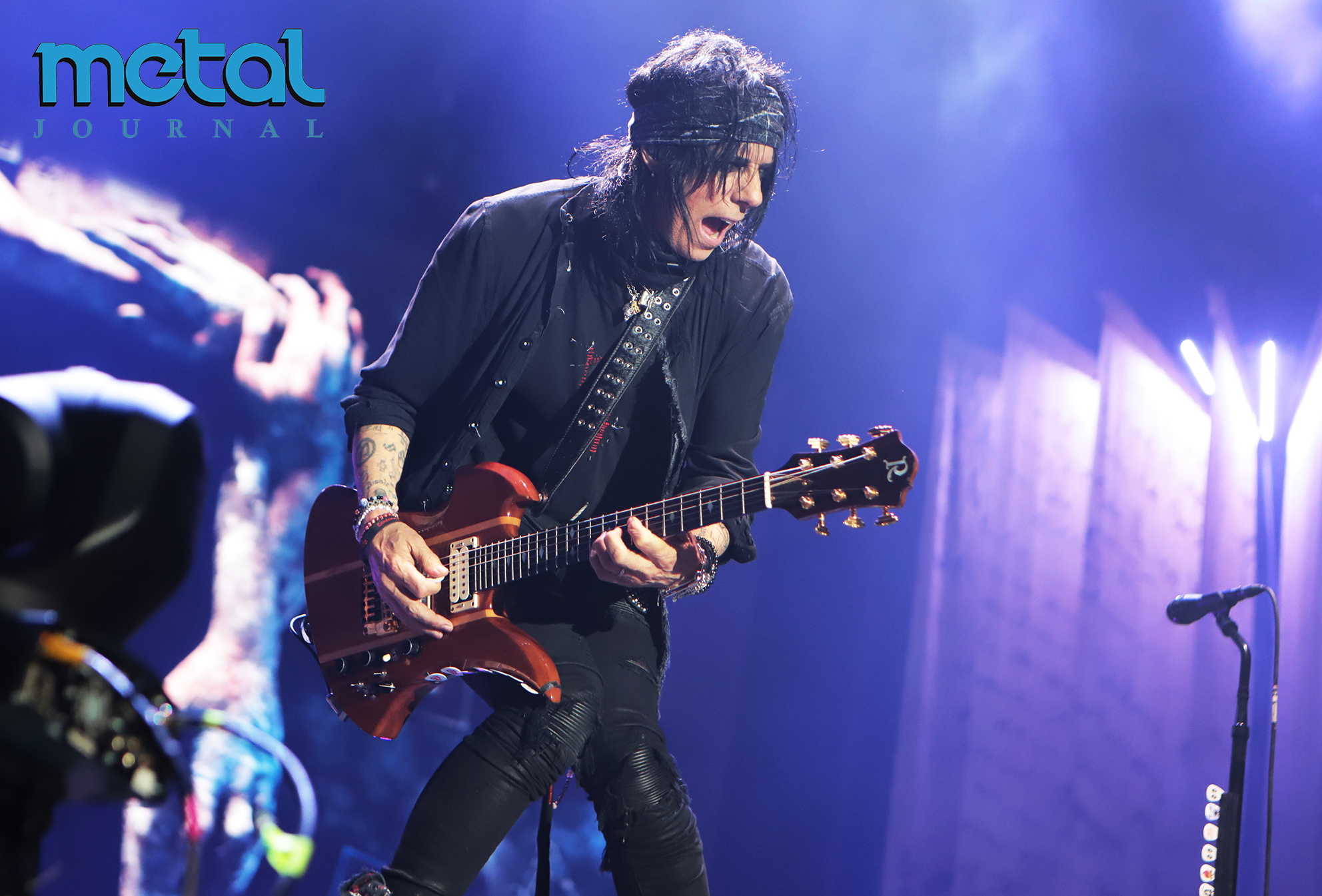 alice cooper - metal journal - azkena rock festival 2026 pic 6