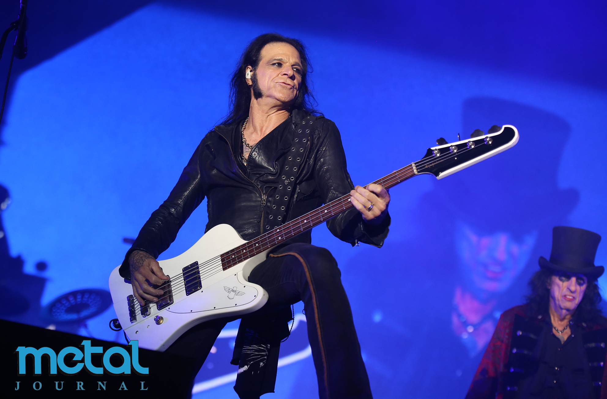 alice cooper - metal journal - azkena rock festival 2026 pic 7