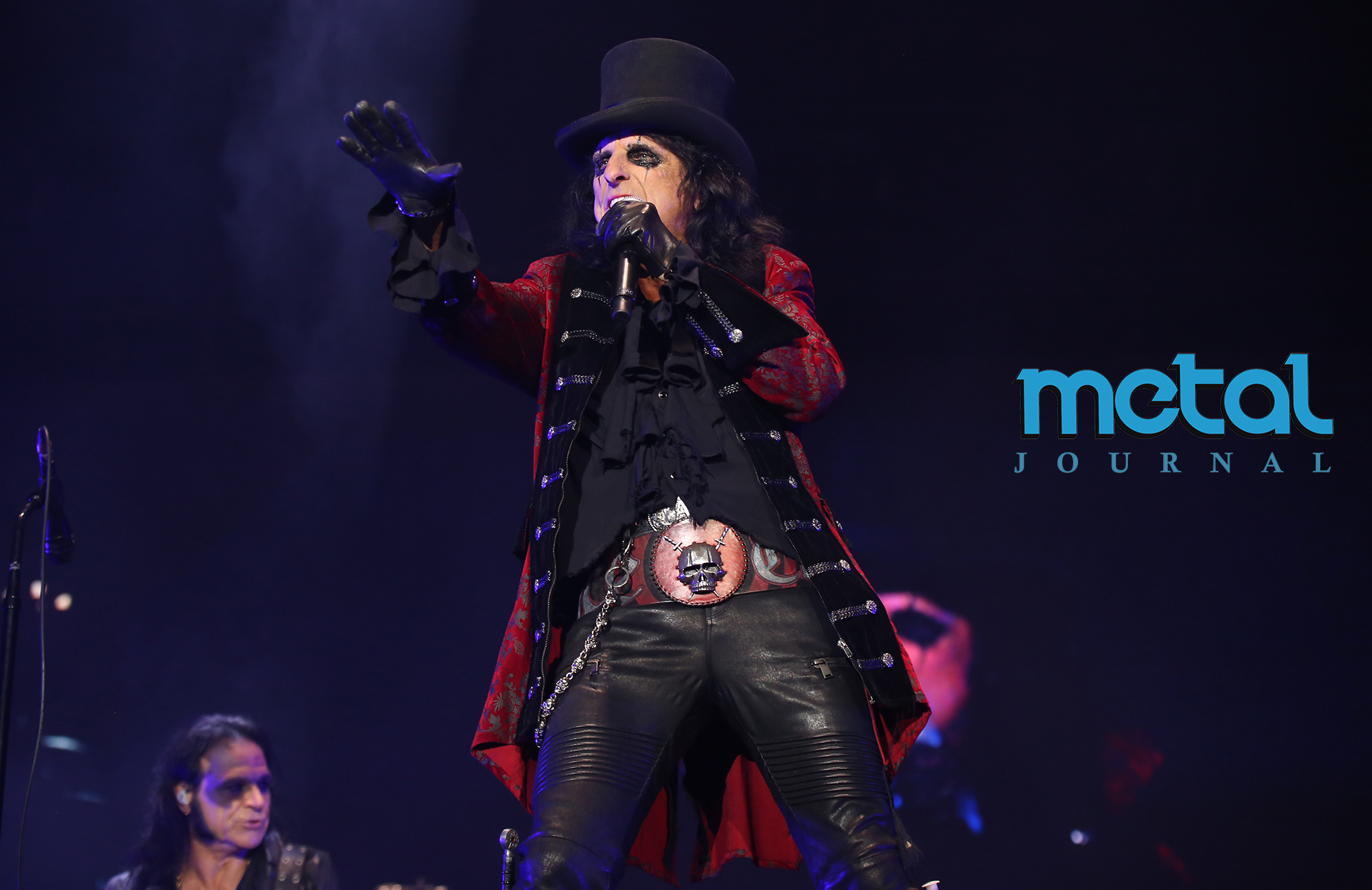 alice cooper - metal journal - azkena rock festival 2026 pic 8