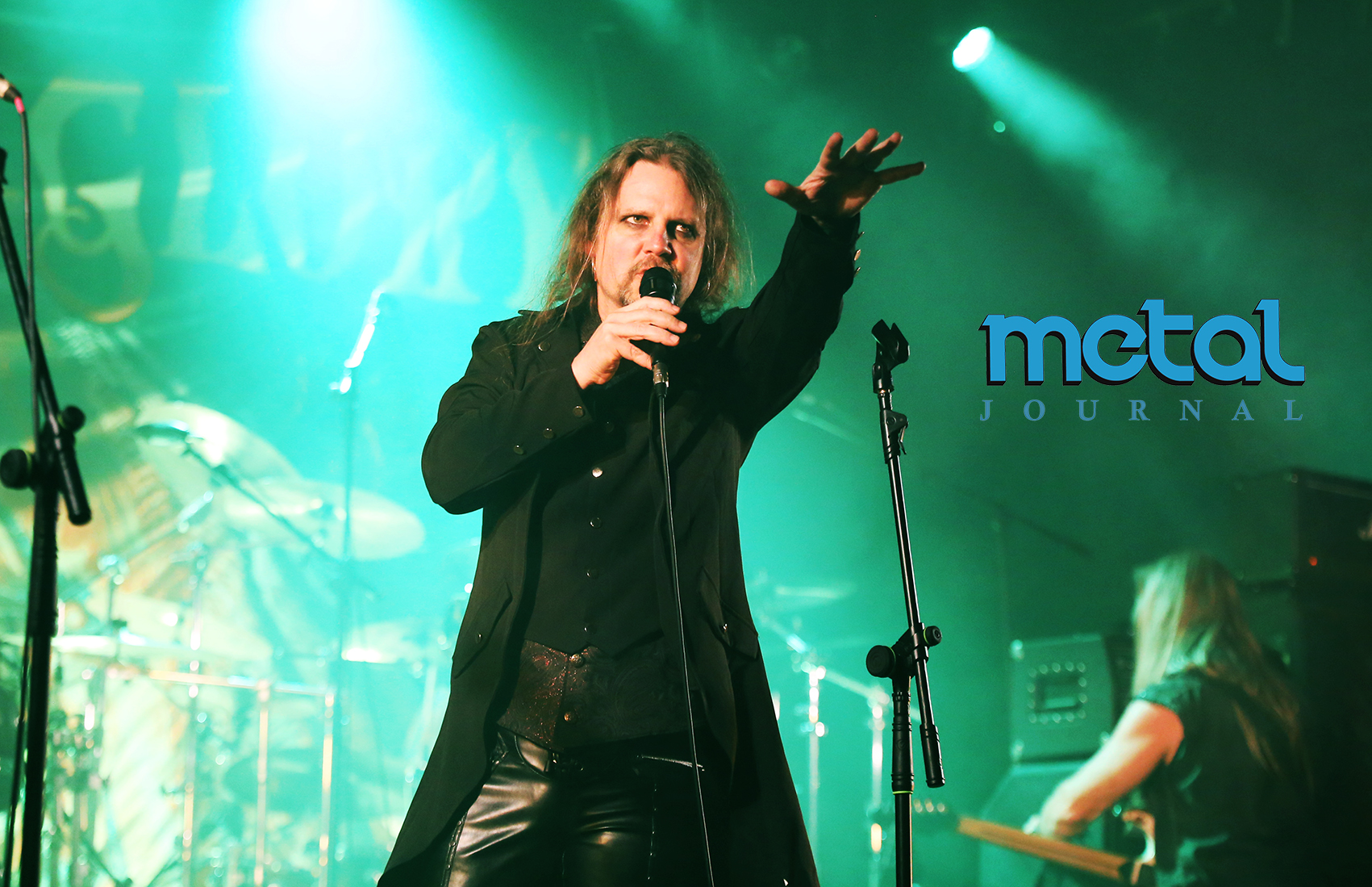 crimson glory - metal journal - kabiefest pic 1