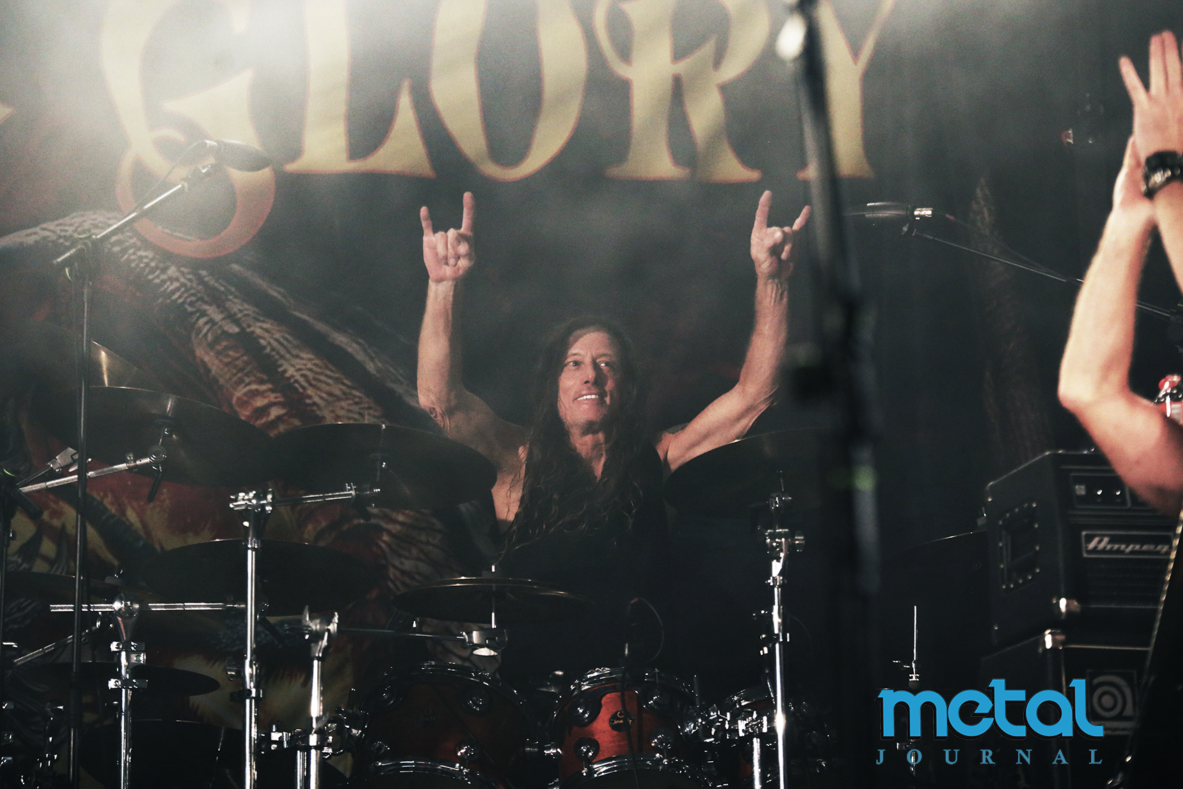 crimson glory - metal journal - kabiefest pic 14