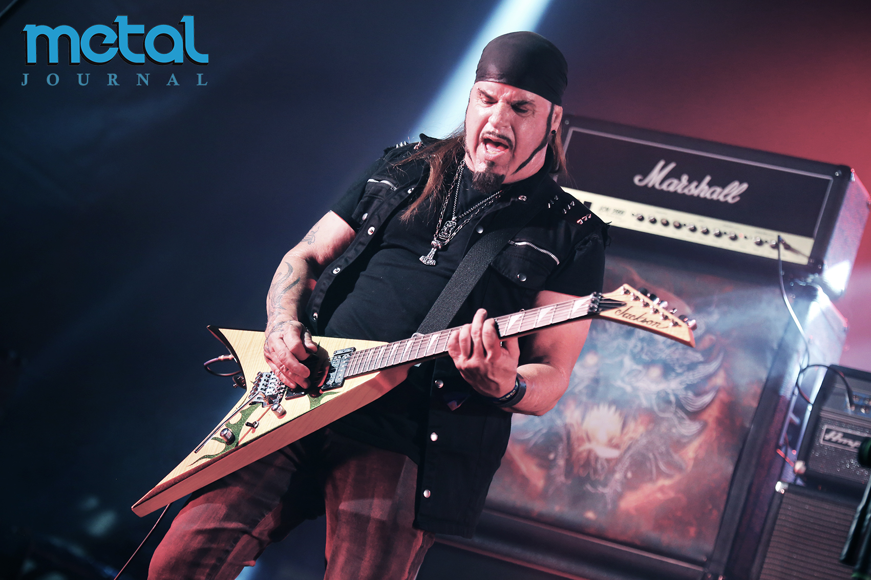 crimson glory - metal journal - kabiefest pic 3