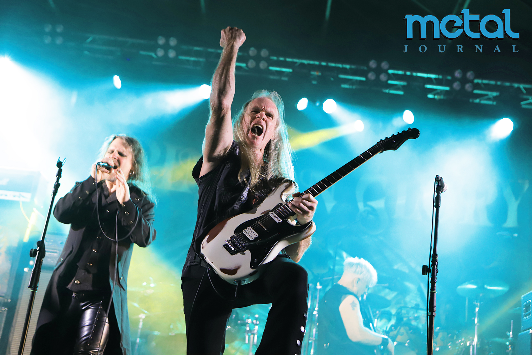 crimson glory - metal journal - kabiefest pic 9