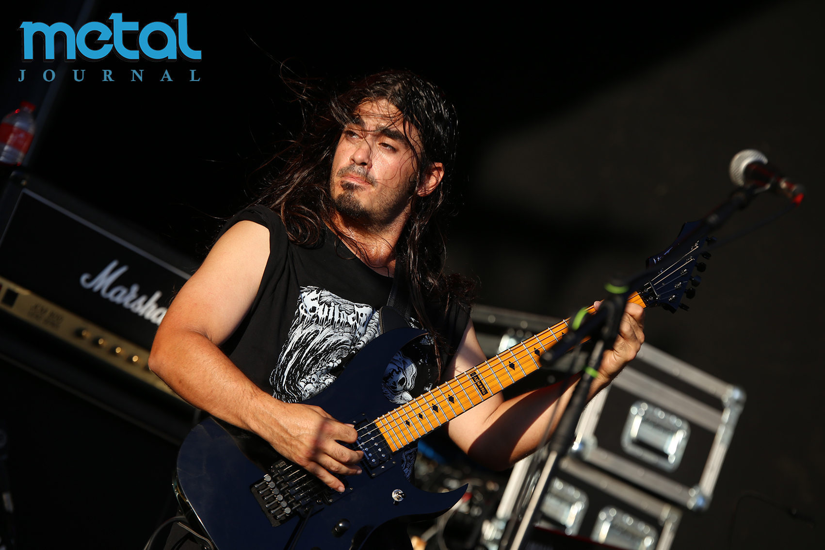 evilact - metal journal - kabiefest pic 2