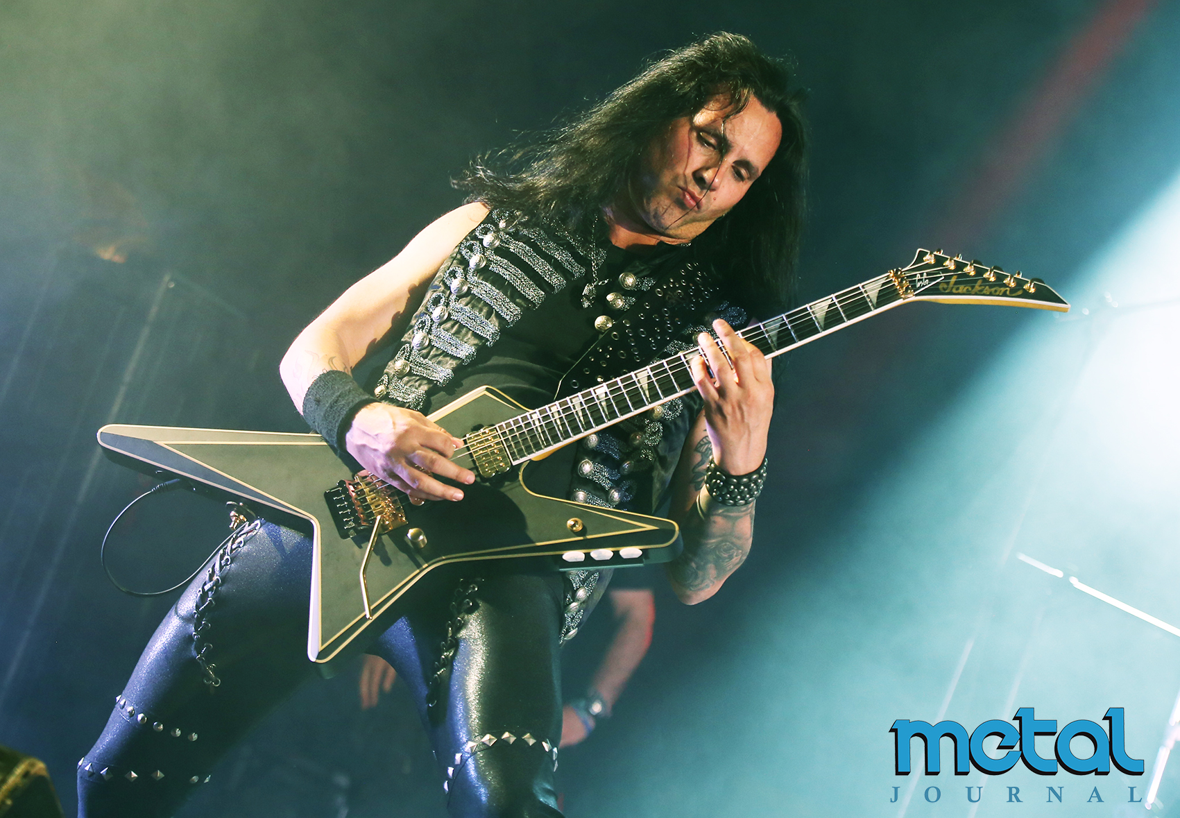 firewind - metal journal - kabiefest pic 1
