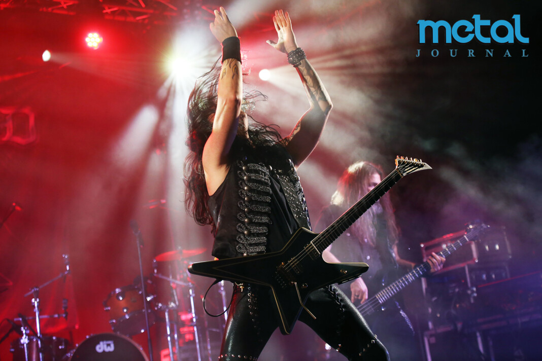 firewind - metal journal - kabiefest pic 10