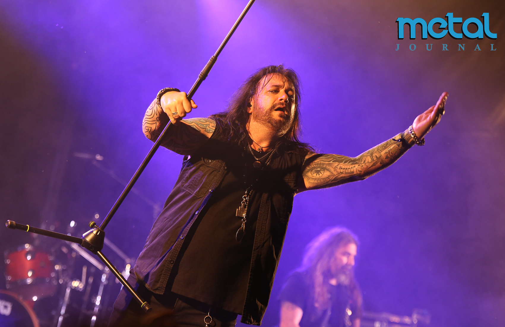 firewind - metal journal - kabiefest pic 2
