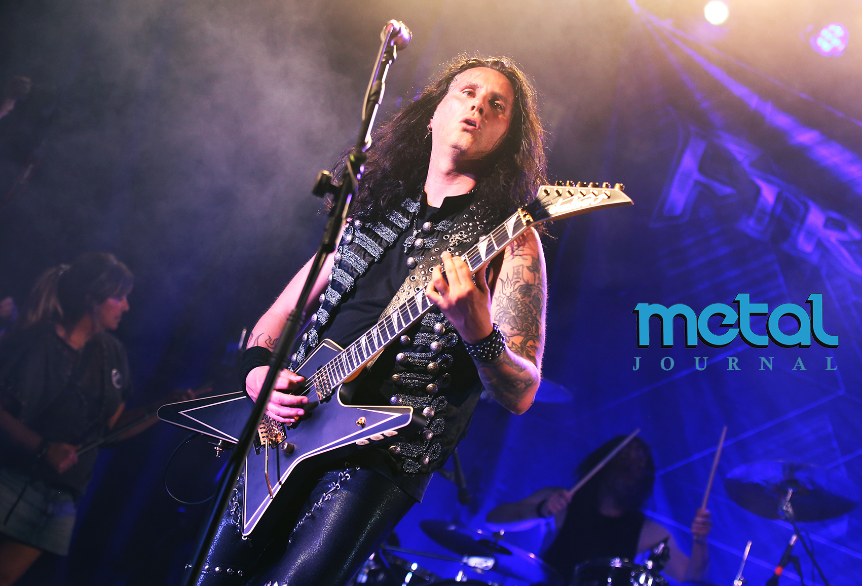 firewind - metal journal - kabiefest pic 3