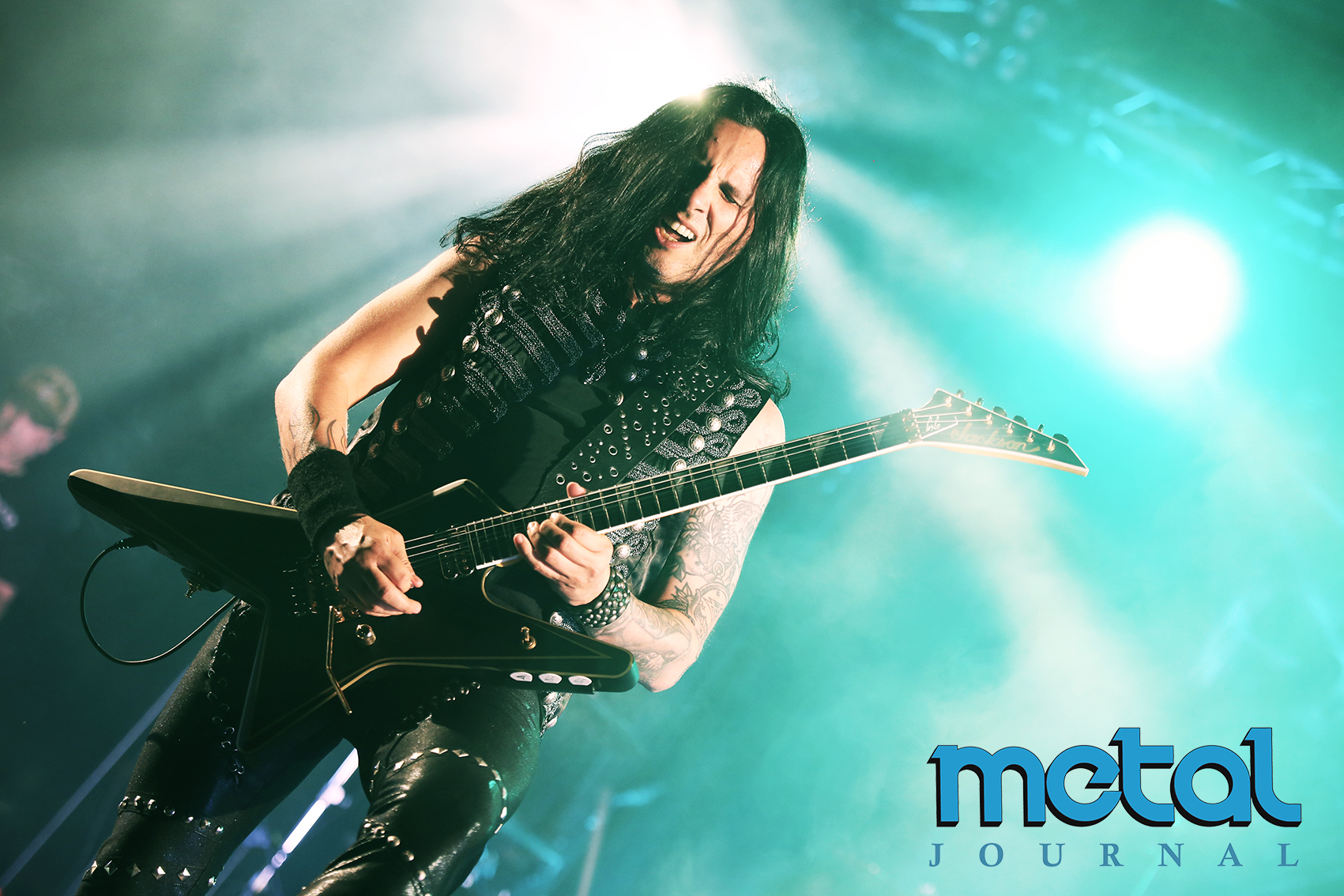 firewind - metal journal - kabiefest pic 4