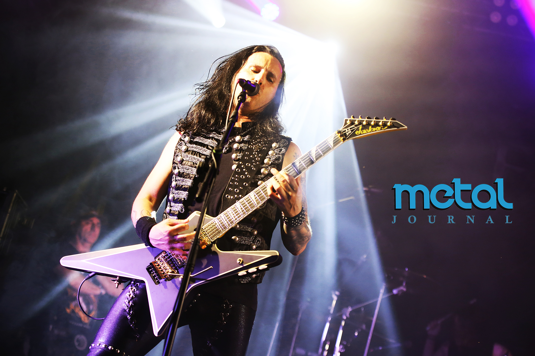 firewind - metal journal - kabiefest pic 6