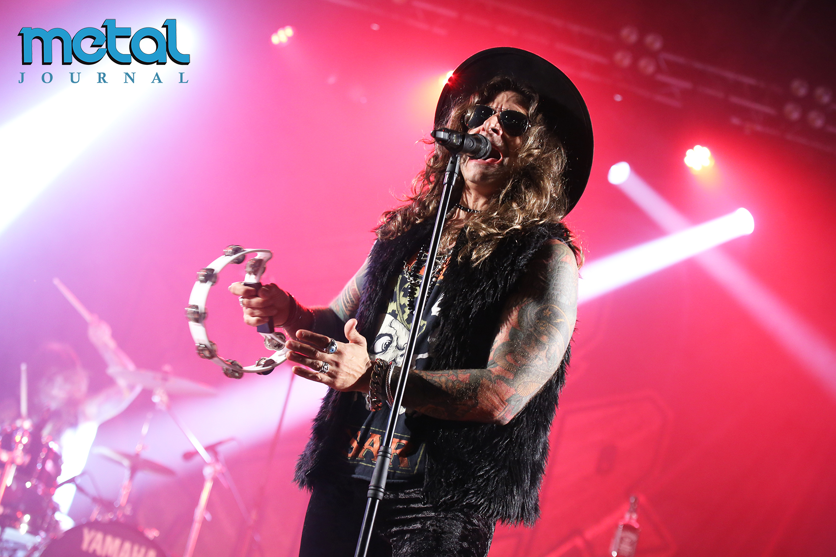 jolly joker - metal journal - kabiefest pic 1