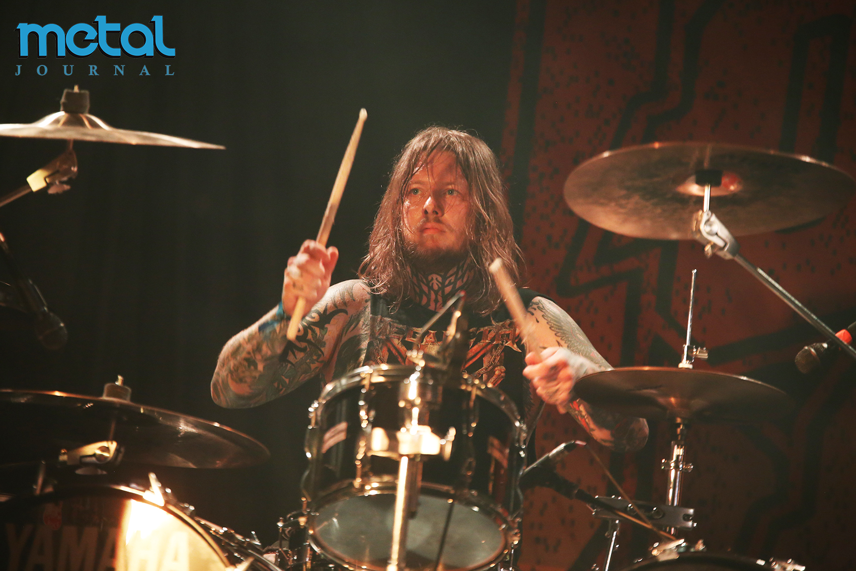 jolly joker - metal journal - kabiefest pic 2