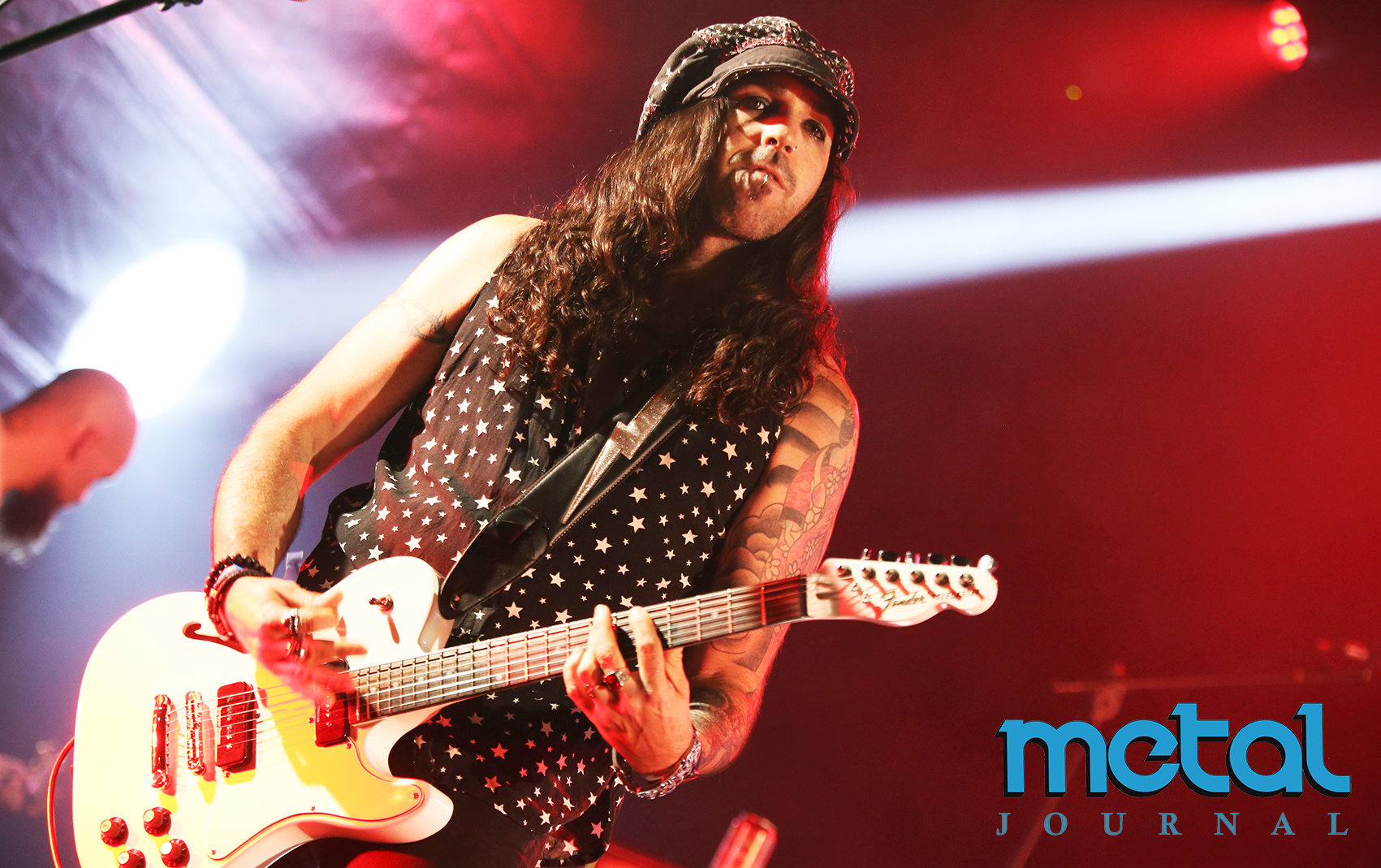 jolly joker - metal journal - kabiefest pic 4