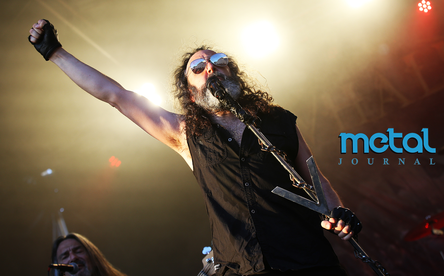 vhaldemar - metal journal - kabiefest pic 1