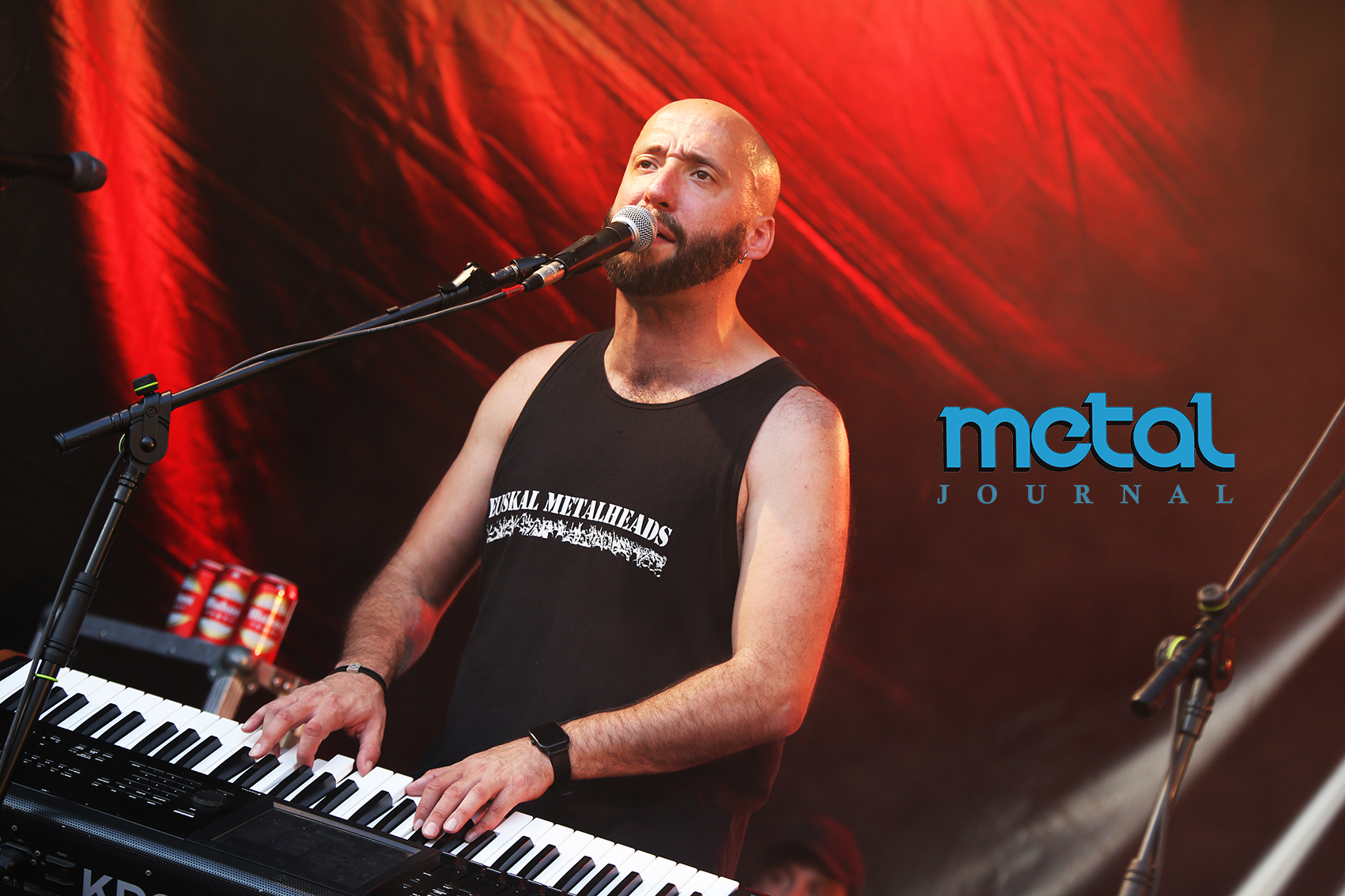 vhaldemar - metal journal - kabiefest pic 10
