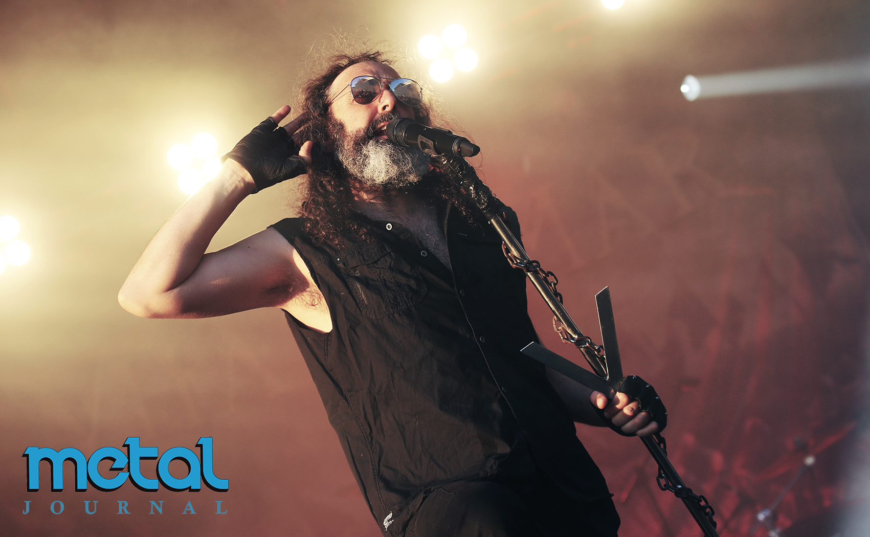 vhaldemar - metal journal - kabiefest pic 2