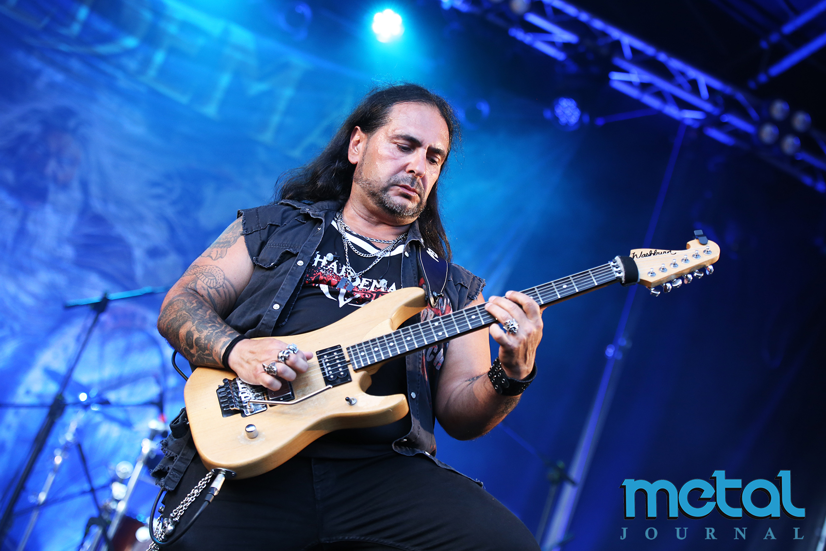 vhaldemar - metal journal - kabiefest pic 3