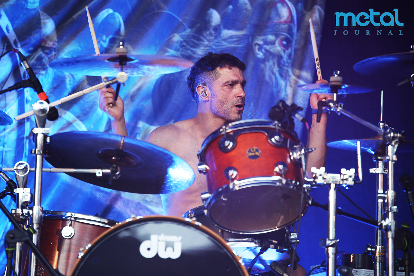 vhaldemar - metal journal - kabiefest pic 8