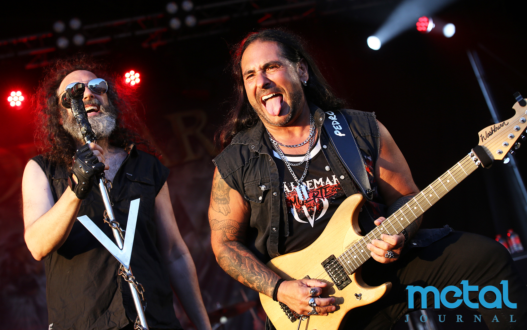 vhaldemar - metal journal - kabiefest pic 9